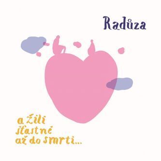 A žili šťastně až do smrti – vánoční rozhovor s Radůzou