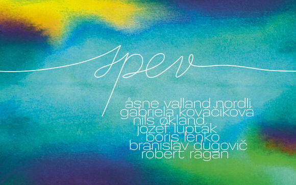 Building Bridges – slovensko-norský hudební projekt