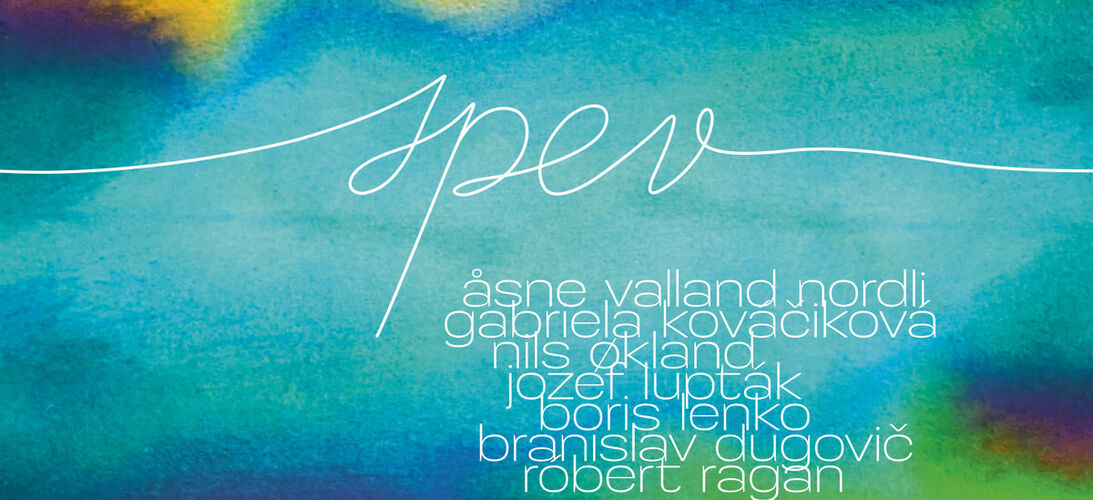 Building Bridges – slovensko-norský hudební projekt