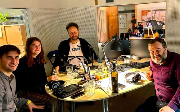 Jak se NÁM líbí 2024