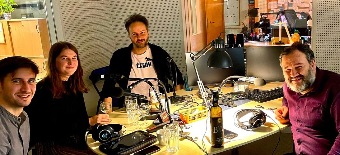 Jak se NÁM líbí 2024