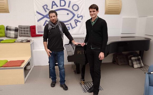 S Letní kapelou o albu Jako pes