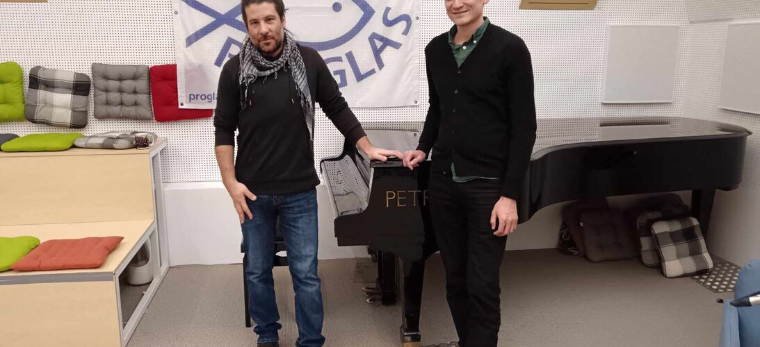 S Letní kapelou o albu Jako pes