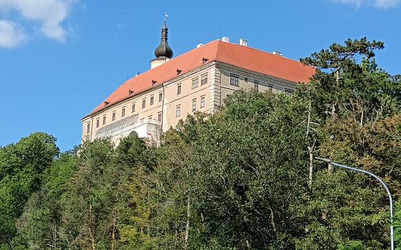 Folkové prázdniny 2025 na téma Čistota