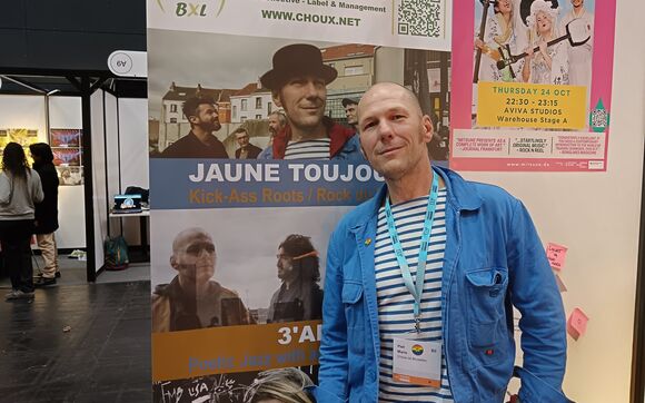 Jaune Toujours: Nemusíme upadat do beznaděje