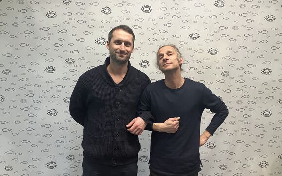 Se skupinou Ploy o albu Její jméno je Ploy