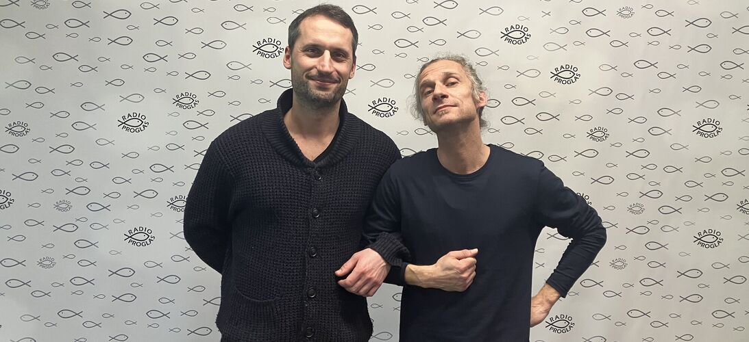 Se skupinou Ploy o albu Její jméno je Ploy