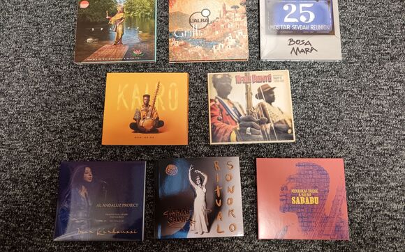 World Music Charts Europe – únor 2025