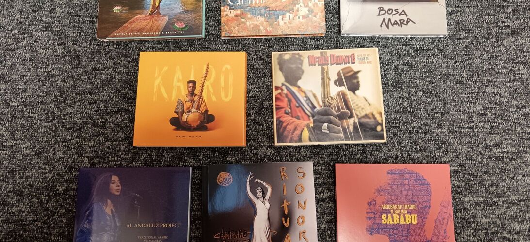 World Music Charts Europe – únor 2025