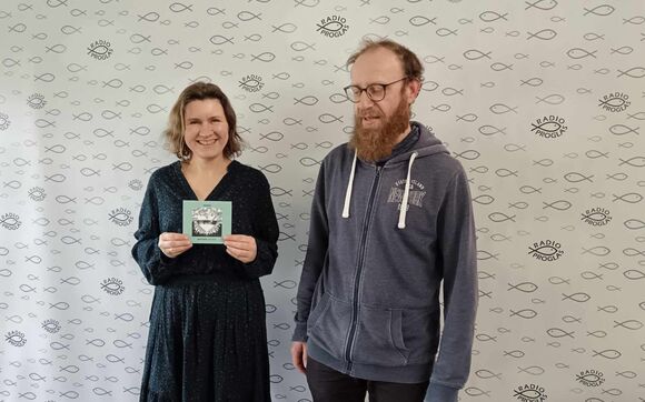 Pomalu zavolat – rozhovor se skupinou Nesen