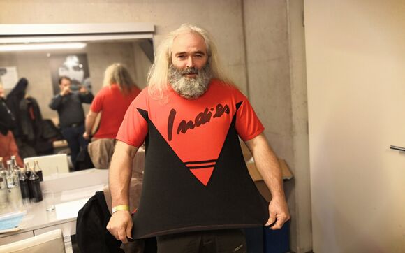 35 let hudebního vydavatelství Indies