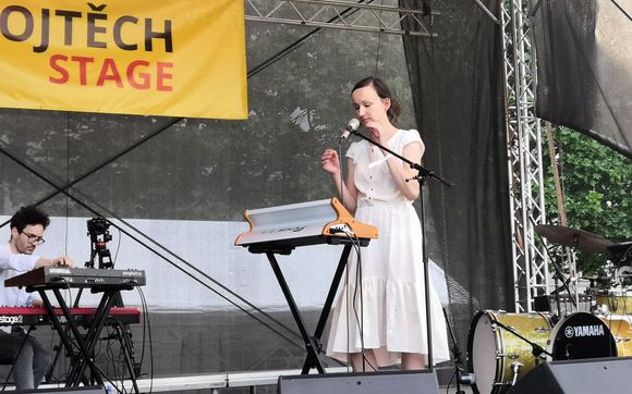 S Marií Puttnerovou o písních Zuzany Navarové
