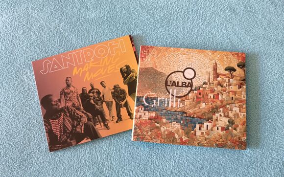 World Music Charts Europe – březen 2025