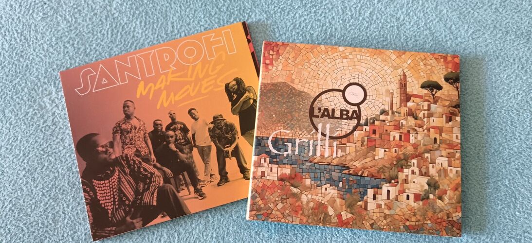 World Music Charts Europe – březen 2025