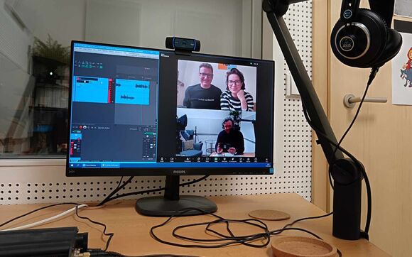 Živý. Mŕtvy. Večný – křížová cesta se skupinou Poetica Musica