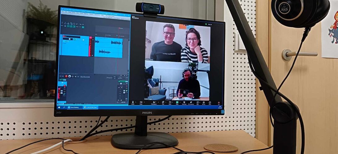 Živý. Mŕtvy. Večný – křížová cesta se skupinou Poetica Musica