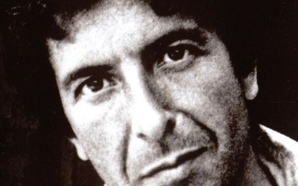 Duchovní aspekty tvorby Leonarda Cohena 