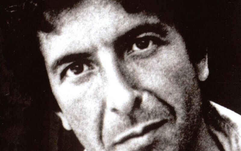 Duchovní aspekty tvorby Leonarda Cohena 