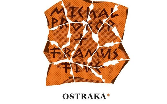 Michal Prokop chystá album Ostraka