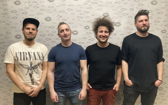 Vzpomínky na dětství – koncert ze studia Proglasu