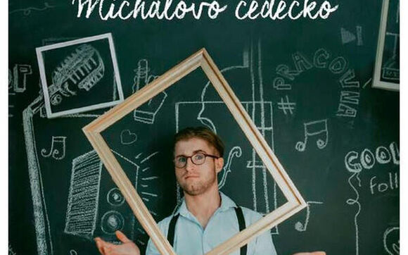 S písničkářem Michalem Horákem o novém albu