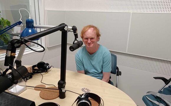 S Ventolinem o albu Všechno nejlepší