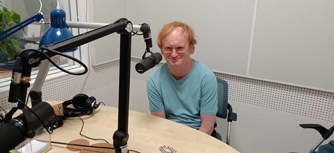 S Ventolinem o albu Všechno nejlepší