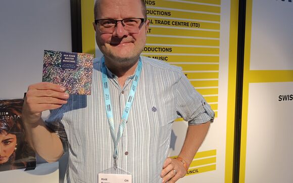 Aga Khan Music Program – kulturní obroda prostřednictvím hudby
