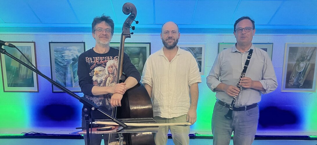 S úsměvy Donkichotů – živě z Koncertního studia