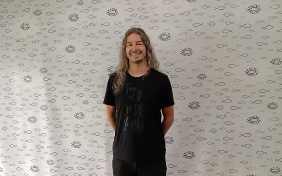 30 let skupiny Hromosvod