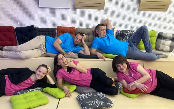 Klára Sára, dámy a pánové – koncert ze studia