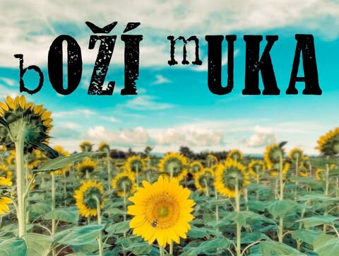Když klikou točí klaun – rozhovor se skupinou Boží muka