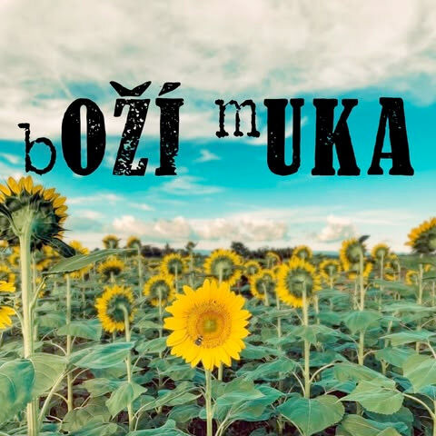 Rozhovor se skupinou Boží muka