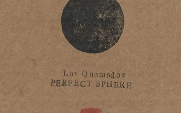 S Filipem Spáleným o skupině Los Quemados