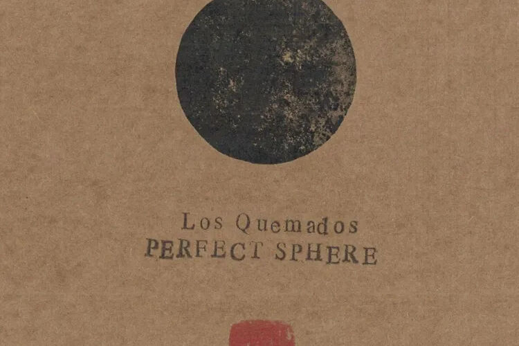 S Filipem Spáleným o skupině Los Quemados