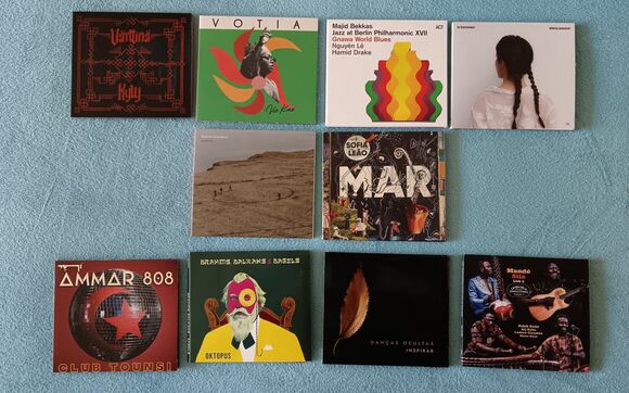 World Music Charts Europe – červenec 2025