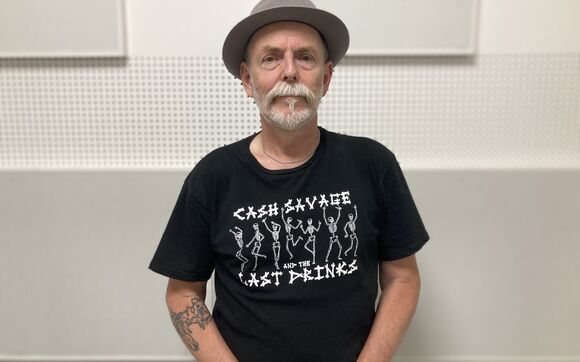 Pozvánka na festival Colour Meeting 2025 do Poličky