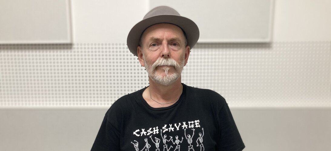 Pozvánka na festival Colour Meeting 2025 do Poličky