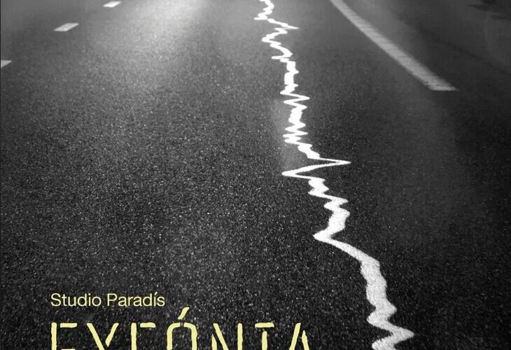 Rozhovor se slovenskou skupinou Exfónia