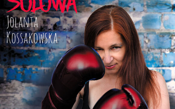 Jolanta Kossakowska: Zjistila jsem, jak složité je vydat si album