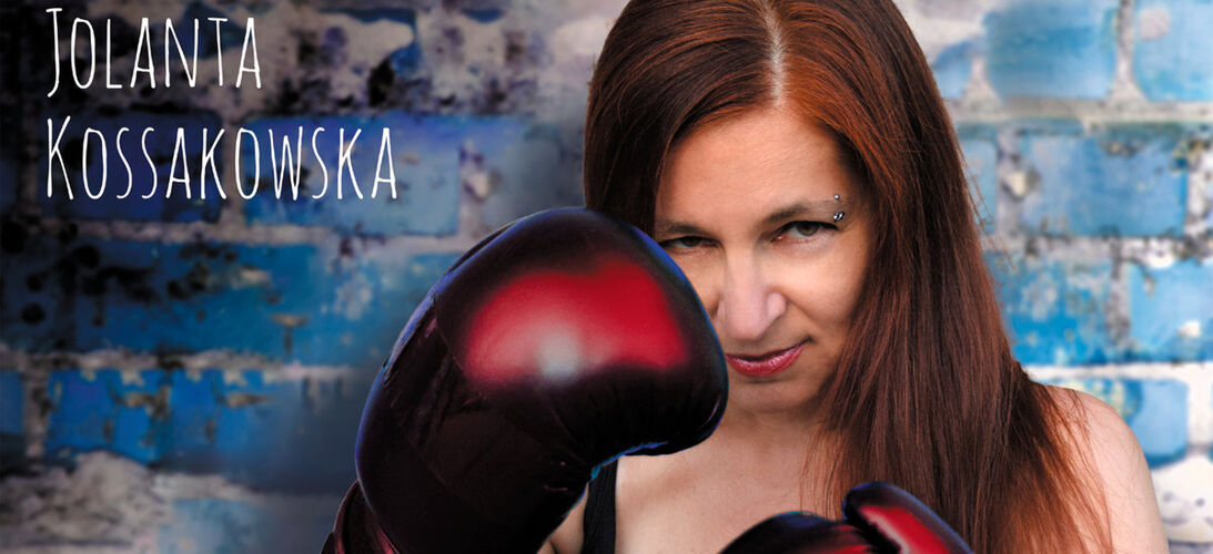 Rozhovor s polskou zpěvačkou Jolantou Kossakowskou
