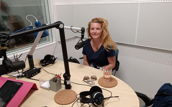 S Ivou Marešovou o albu Na dně mojí duše