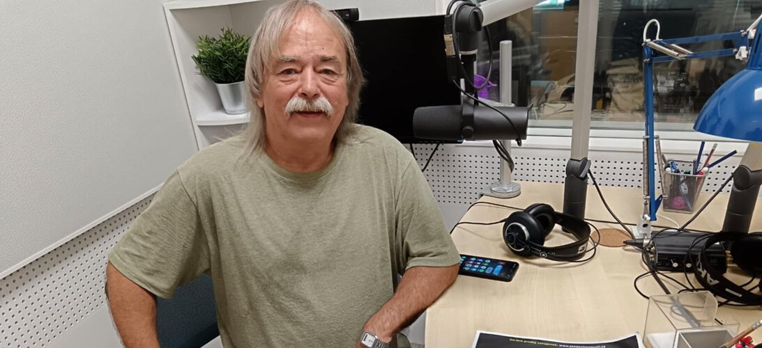 Pozvánka na 40. ročník festivalu Janouškovo Ústí