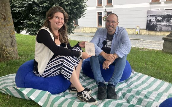 S Marianem Friedlem o albu Básně ctností