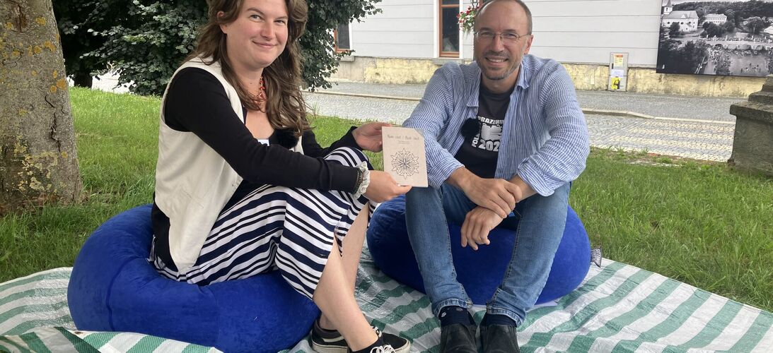 S Marianem Friedlem o albu Básně ctností