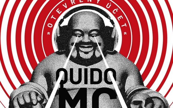 Quido MC: Chci dělat písničky o tom, co mě štve