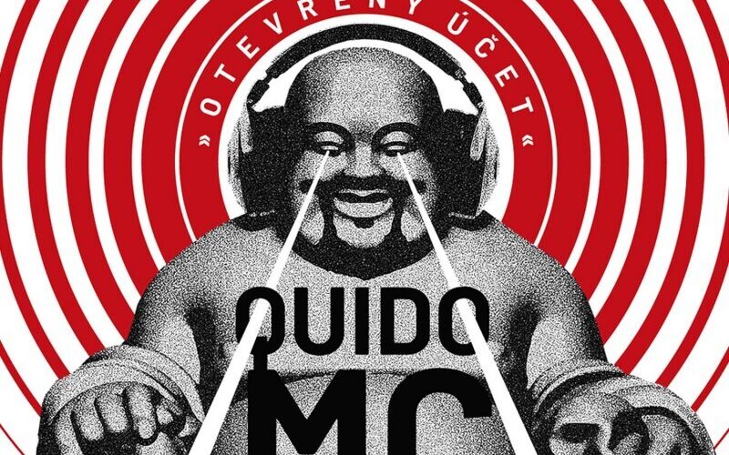 Rozhovor s písničkářem Quidem MC