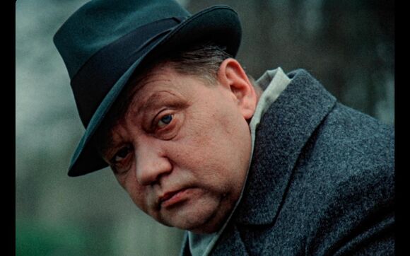 S Petrem Ostrouchovem o filmové hudbě Zdeňka Lišky