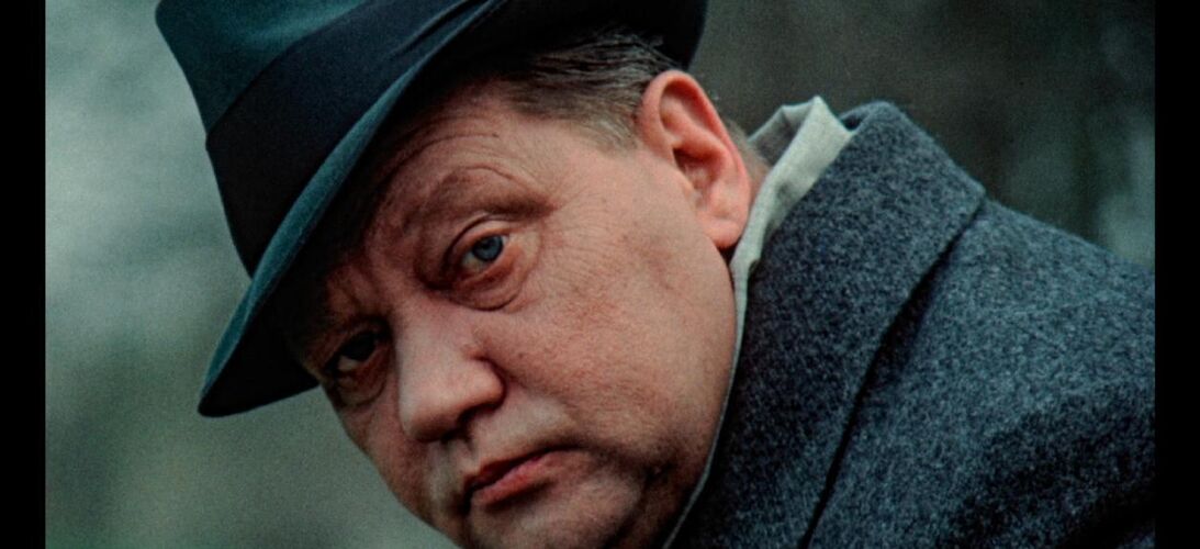 S Petrem Ostrouchovem o filmové hudbě Zdeňka Lišky