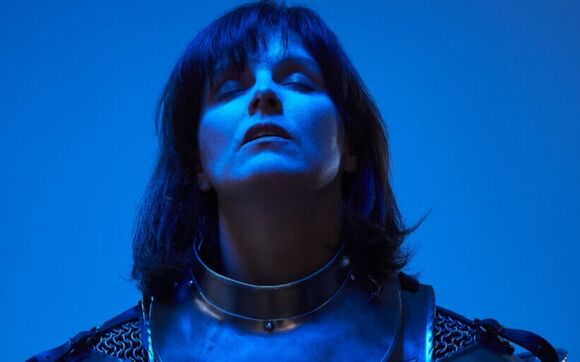 S Markétou Foukalovou o albu Jinak